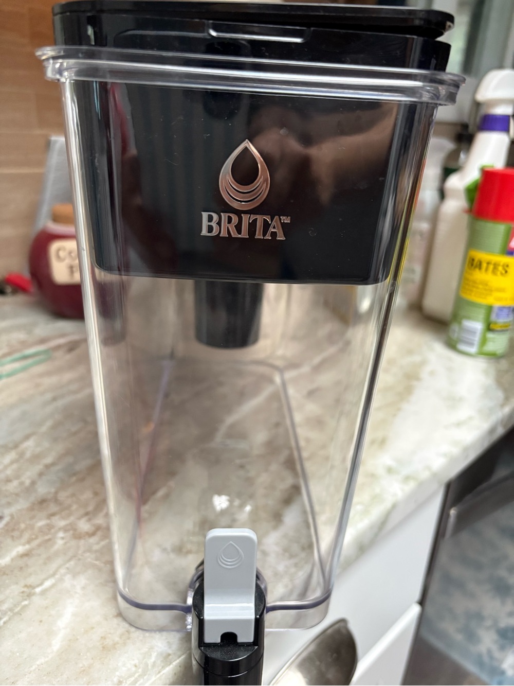 Brita Filter - Picture 4 of 4